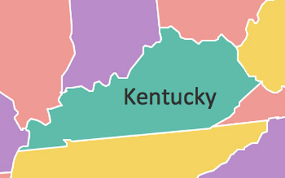 Stock Ponds in Kentucky