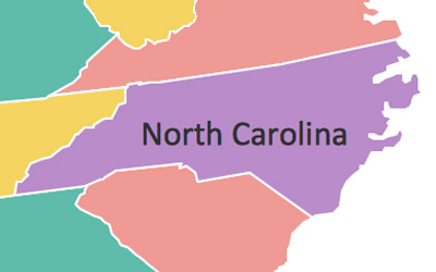 Stock Ponds in North Carolina