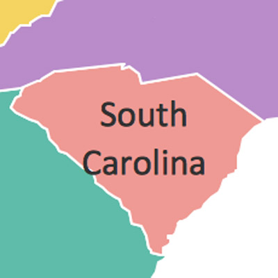 Stock Ponds in South Carolina